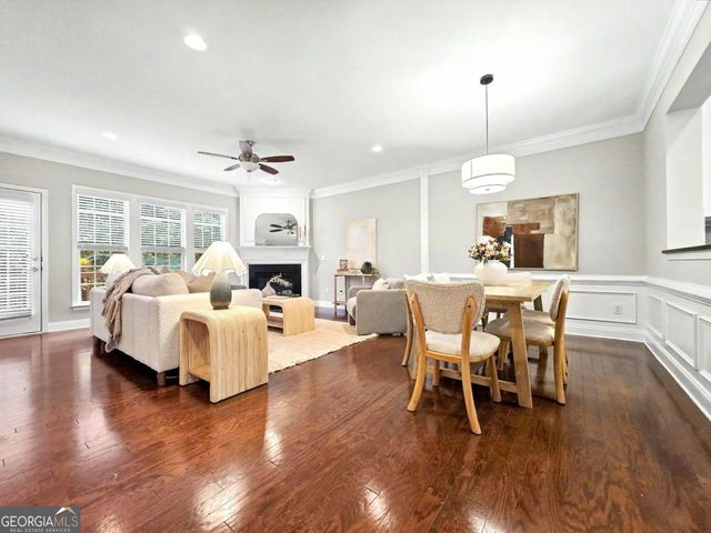 5016 Ridgemont Walk SE, Atlanta, GA 30339
