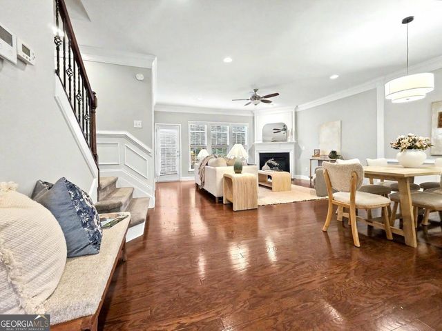 5016 Ridgemont Walk SE, Atlanta, GA 30339