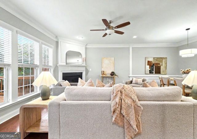 5016 Ridgemont Walk SE, Atlanta, GA 30339