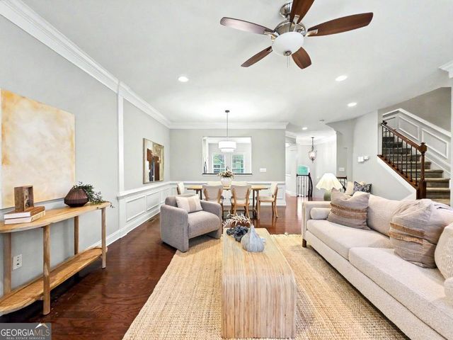 5016 Ridgemont Walk SE, Atlanta, GA 30339
