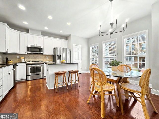 5016 Ridgemont Walk SE, Atlanta, GA 30339
