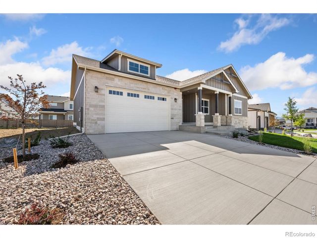 6308 Steppes Way, Loveland, CO 80538