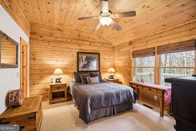 458 Tea Berry Lane, Big Canoe, GA 30143