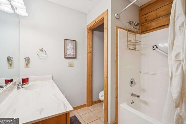 458 Tea Berry Lane, Big Canoe, GA 30143