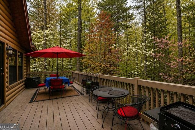 458 Tea Berry Lane, Big Canoe, GA 30143