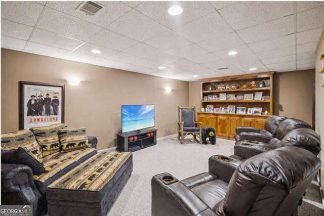 458 Tea Berry Lane, Big Canoe, GA 30143