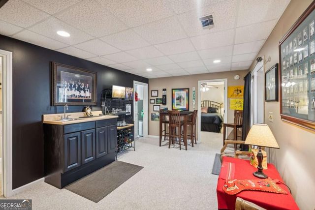 458 Tea Berry Lane, Big Canoe, GA 30143