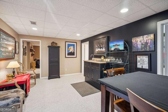 458 Tea Berry Lane, Big Canoe, GA 30143