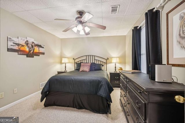 458 Tea Berry Lane, Big Canoe, GA 30143