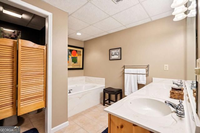 458 Tea Berry Lane, Big Canoe, GA 30143