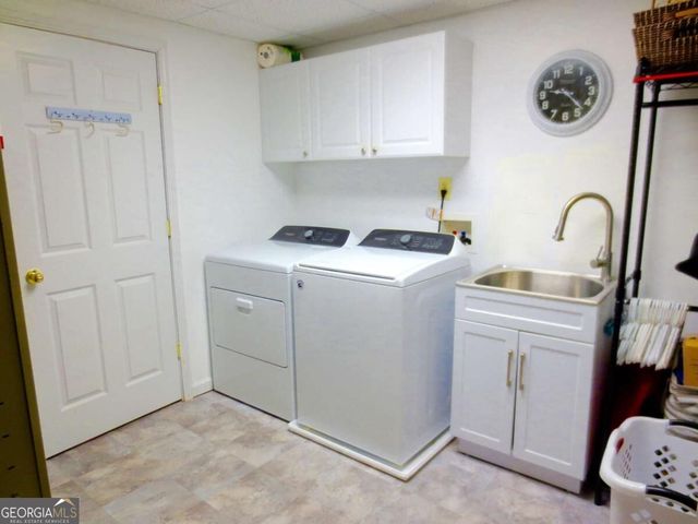 458 Tea Berry Lane, Big Canoe, GA 30143