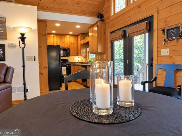 458 Tea Berry Lane, Big Canoe, GA 30143
