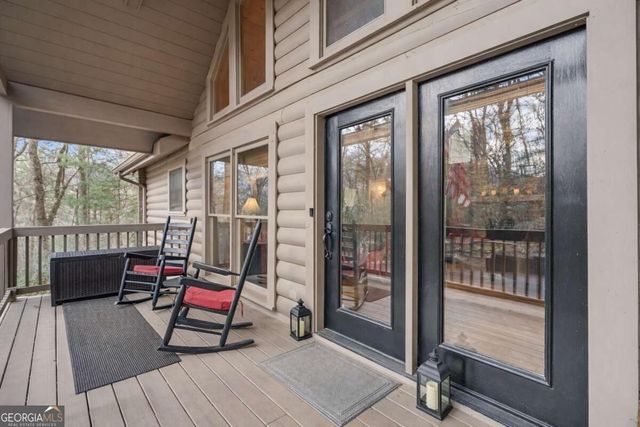 458 Tea Berry Lane, Big Canoe, GA 30143