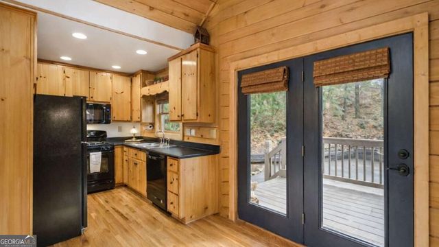 458 Tea Berry Lane, Big Canoe, GA 30143