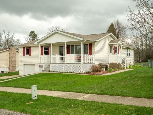 5619 ZEMVILLE Drive, Erie, PA 16509