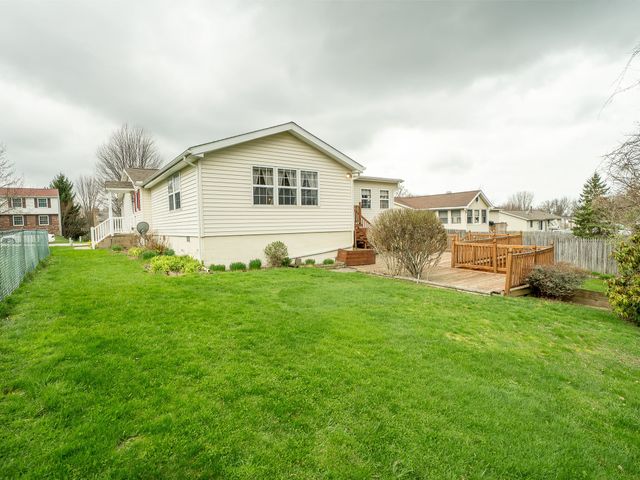 5619 ZEMVILLE Drive, Erie, PA 16509