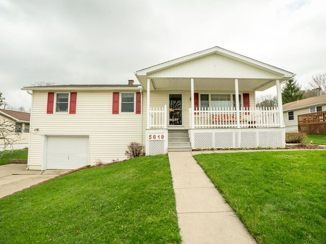 5619 ZEMVILLE Drive, Erie, PA 16509