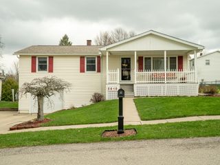 5619 ZEMVILLE Drive, Erie, PA 16509