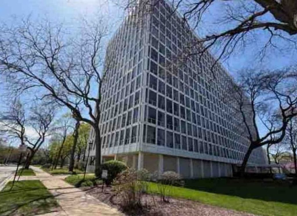 601 E 32nd Street 407, Chicago, IL 60616 — photo 3
