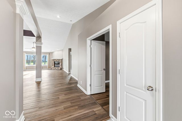 18744 Round Lake Road, Noblesville, IN 46060