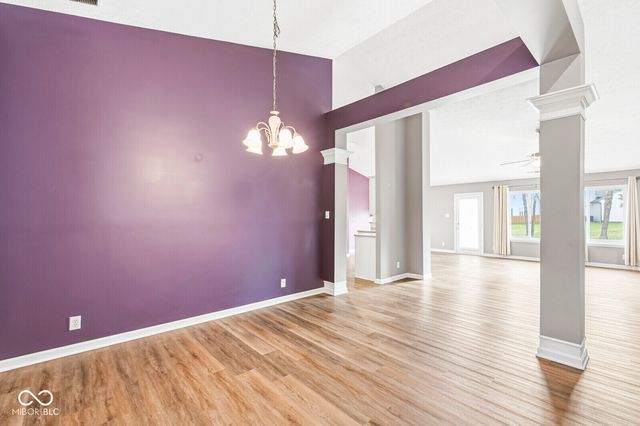 18744 Round Lake Road, Noblesville, IN 46060