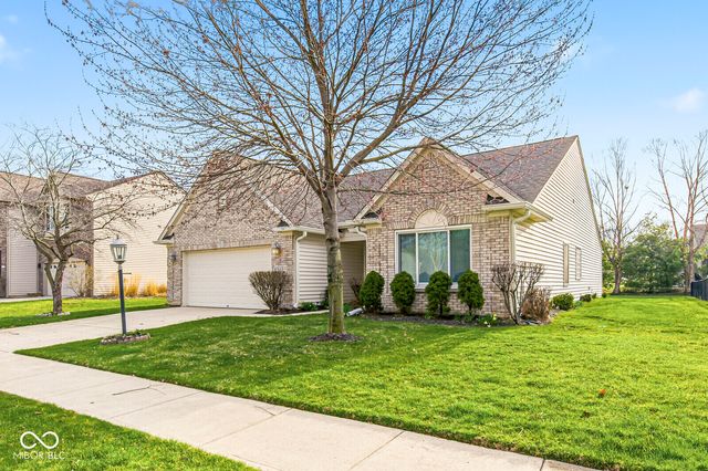 18744 Round Lake Road, Noblesville, IN 46060