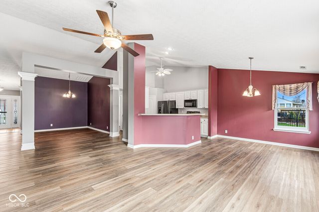 18744 Round Lake Road, Noblesville, IN 46060