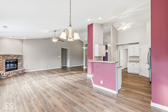 18744 Round Lake Road, Noblesville, IN 46060