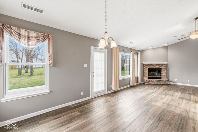 18744 Round Lake Road, Noblesville, IN 46060