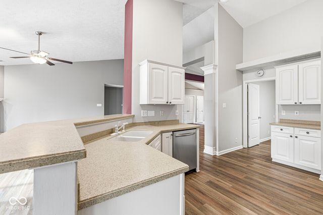 18744 Round Lake Road, Noblesville, IN 46060