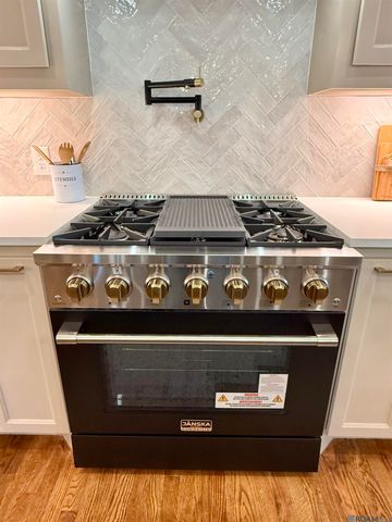 287 Kenwood Ave, Baton Rouge, LA 70806