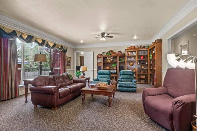 903 Deer Trail Ln, Mt Pleasant, TX 75455