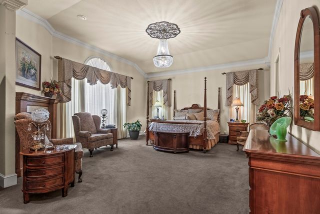 903 Deer Trail Ln, Mt Pleasant, TX 75455