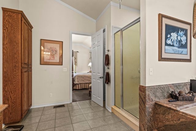 903 Deer Trail Ln, Mt Pleasant, TX 75455