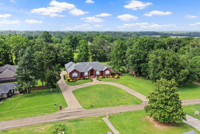 903 Deer Trail Ln, Mt Pleasant, TX 75455