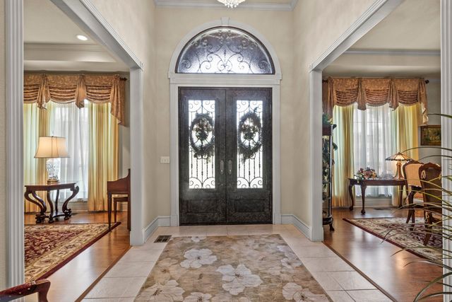 903 Deer Trail Ln, Mt Pleasant, TX 75455