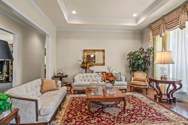 903 Deer Trail Ln, Mt Pleasant, TX 75455