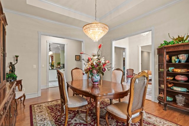 903 Deer Trail Ln, Mt Pleasant, TX 75455