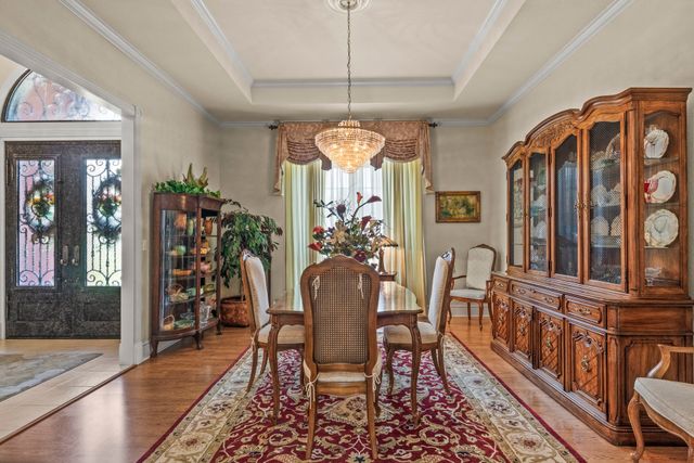903 Deer Trail Ln, Mt Pleasant, TX 75455