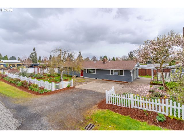 4280 PULLMAN Ave Se, Salem, OR 97302