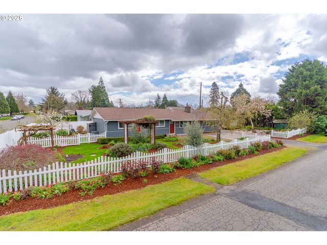 4280 PULLMAN Ave Se, Salem, OR 97302