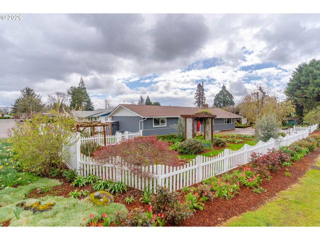 4280 PULLMAN Ave Se, Salem, OR 97302