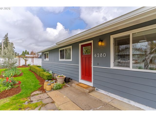 4280 PULLMAN Ave Se, Salem, OR 97302