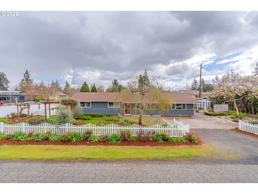 4280 PULLMAN Ave Se, Salem, OR 97302