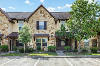 305 Capps Drive, College Station, TX 77845