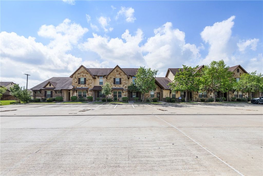 305 Capps Drive, College Station, TX 77845 — photo 3