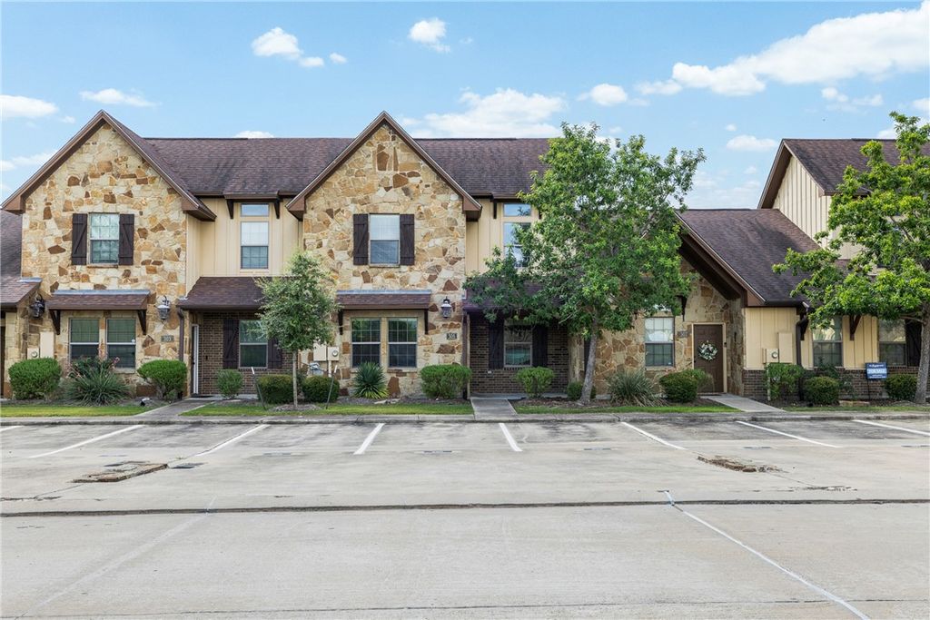 305 Capps Drive, College Station, TX 77845 — photo 4