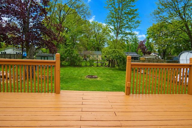 201 Meadow Drive, Augusta Vllg, MI 49012