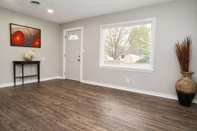 201 Meadow Drive, Augusta Vllg, MI 49012