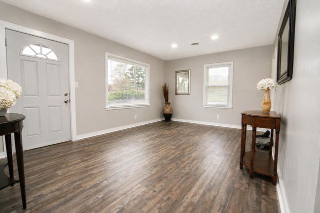 201 Meadow Drive, Augusta Vllg, MI 49012